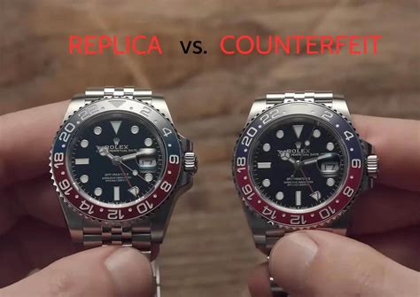 crime watch fake|counterfeit watches scam.